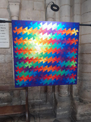 Ely artwork